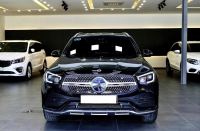 Bán xe Mercedes Benz GLC 2022 300 4Matic giá 2 Tỷ 39 Triệu - TP HCM