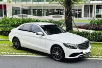 Bán xe Mercedes Benz C class 2020 C200 Exclusive giá 1 Tỷ 199 Triệu - TP HCM