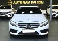 Bán xe Mercedes Benz C class 2017 C300 AMG giá 859 Triệu - TP HCM