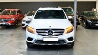 Bán xe Mercedes Benz GLC 2018 200 giá 999 Triệu - TP HCM