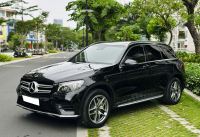 Bán xe Mercedes Benz GLC 2018 300 4Matic giá 1 Tỷ 359 Triệu - TP HCM