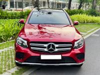 Bán xe Mercedes Benz GLC 2020 300 4Matic giá 1 Tỷ 379 Triệu - TP HCM