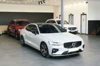 Bán xe Volvo S60 T5 R-Design AWD 2021 giá 1 Tỷ 199 Triệu - TP HCM