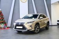 Bán xe Lexus RX 2018 300 giá 2 Tỷ 439 Triệu - TP HCM