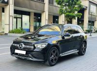 Bán xe Mercedes Benz GLC 2022 300 4Matic giá 2 Tỷ 79 Triệu - TP HCM