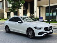 Bán xe Mercedes Benz C class 2022 C200 Avantgarde Plus giá 1 Tỷ 539 Triệu - TP HCM