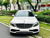 Bán xe Mercedes Benz C class 2020 C200 Exclusive giá 1 Tỷ 159 Triệu - TP HCM