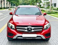 Bán xe Mercedes Benz GLC 2017 250 4Matic giá 979 Triệu - TP HCM