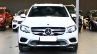 Bán xe Mercedes Benz GLC 2018 200 giá 999 Triệu - TP HCM