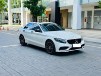 Bán xe Mercedes Benz C class C200 Exclusive 2019 giá 1 Tỷ 99 Triệu - TP HCM