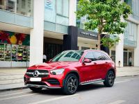 Bán xe Mercedes Benz GLC 2020 300 4Matic giá 1 Tỷ 599 Triệu - TP HCM