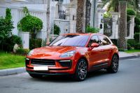 Bán xe Porsche Macan 2.0 2022 giá 3 Tỷ 399 Triệu - TP HCM