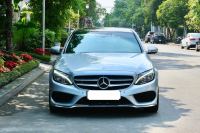 Bán xe Mercedes Benz C class 2016 C300 AMG giá 719 Triệu - TP HCM