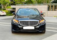 Bán xe Mercedes Benz C class 2019 C250 Exclusive giá 899 Triệu - TP HCM