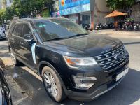 Bán xe Ford Explorer 2016 Limited 2.3L EcoBoost giá 885 Triệu - TP HCM