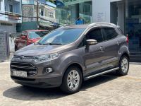 Bán xe Ford EcoSport 2016 Titanium 1.5L AT giá 350 Triệu - TP HCM