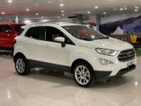 Bán xe Ford EcoSport 2020 Titanium 1.0 AT giá 495 Triệu - TP HCM