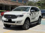 Bán xe Ford Everest 2020 Titanium 2.0L 4x2 AT giá 929 Triệu - TP HCM