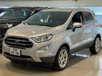 Bán xe Ford EcoSport 2021 Titanium 1.5 AT giá 499 Triệu - TP HCM