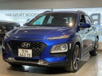 Bán xe Hyundai Kona 2020 2.0 ATH giá 555 Triệu - TP HCM