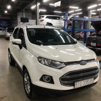Bán xe Ford EcoSport 2017 Titanium 1.5L AT giá 370 Triệu - TP HCM