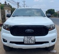 Bán xe Ford Ranger XLS 2.2L 4x2 AT 2021 giá 565 Triệu - TP HCM
