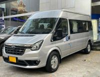 Bán xe Ford Transit 2023 Tiêu chuẩn giá 769 Triệu - TP HCM