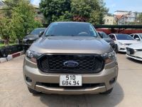 Bán xe Ford Ranger XLS 2.2L 4x2 AT 2021 giá 575 Triệu - TP HCM