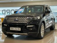 Bán xe Ford Explorer Limited 2.3L EcoBoost 2021 giá 1 Tỷ 775 Triệu - TP HCM