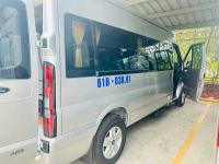 Bán xe Ford Transit Tiêu chuẩn 2023 giá 765 Triệu - TP HCM
