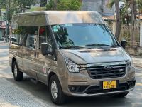 Bán xe Ford Transit Tiêu chuẩn 2023 giá 770 Triệu - TP HCM