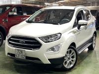 Bán xe Ford EcoSport 2020 Titanium 1.5 AT giá 525 Triệu - TP HCM
