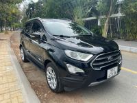 Bán xe Ford EcoSport Titanium 1.0 EcoBoost 2019 giá 495 Triệu - TP HCM