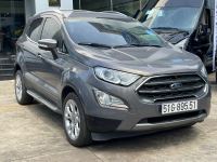 Bán xe Ford EcoSport 2019 Titanium 1.0 EcoBoost giá 475 Triệu - TP HCM