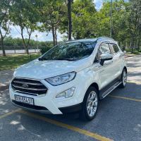 Bán xe Ford EcoSport 2020 Titanium 1.5L AT giá 510 Triệu - TP HCM
