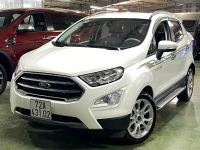 Bán xe Ford EcoSport 2020 Titanium 1.5L AT giá 518 Triệu - TP HCM