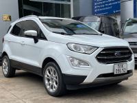 Bán xe Ford EcoSport 2021 Titanium 1.5 AT giá 515 Triệu - TP HCM