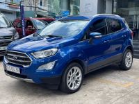 Bán xe Ford EcoSport Titanium 1.5L AT 2018 giá 415 Triệu - TP HCM