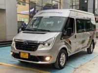 Bán xe Ford Transit Tiêu chuẩn 2022 giá 746 Triệu - TP HCM