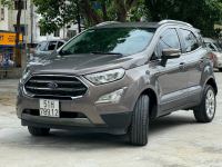 Bán xe Ford EcoSport 2020 Titanium 1.5 AT giá 535 Triệu - TP HCM