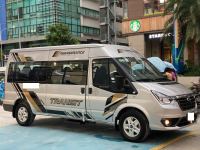 Bán xe Ford Transit 2022 Tiêu chuẩn giá 746 Triệu - TP HCM