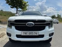 Bán xe Ford Ranger XLS 2.0L 4x4 AT 2023 giá 750 Triệu - TP HCM