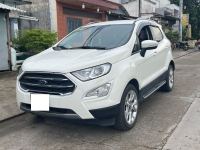Bán xe Ford EcoSport Titanium 1.0 EcoBoost 2018 giá 465 Triệu - TP HCM
