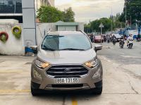 Bán xe Ford EcoSport Titanium 1.5L AT 2019 giá 445 Triệu - TP HCM