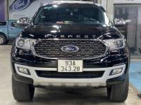 Bán xe Ford Everest Titanium 2.0L 4x2 AT 2022 giá 1 Tỷ 29 Triệu - TP HCM