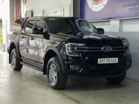 Bán xe Ford Ranger 2023 XLS 2.0L 4x2 AT giá 675 Triệu - TP HCM