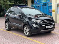 Bán xe Ford EcoSport 2018 Titanium 1.5L AT giá 450 Triệu - TP HCM