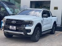 Bán xe Ford Ranger 2022 Wildtrak 2.0L 4x4 AT giá 845 Triệu - TP HCM