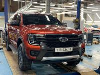 Bán xe Ford Ranger 2023 Wildtrak 2.0L 4x4 AT giá 885 Triệu - TP HCM