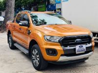 Bán xe Ford Ranger 2019 Wildtrak 2.0L 4x4 AT giá 675 Triệu - TP HCM